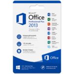 Buy Microsoft Office 2013 Professional Plus Key | Instant Download