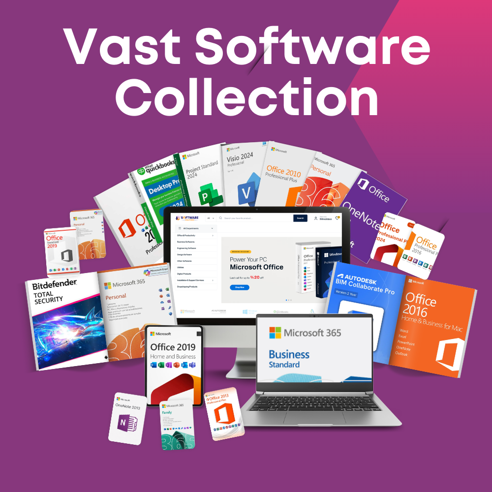 Microsoft Office 2024 Home & Business – Instant Digital Delivery - Image 4