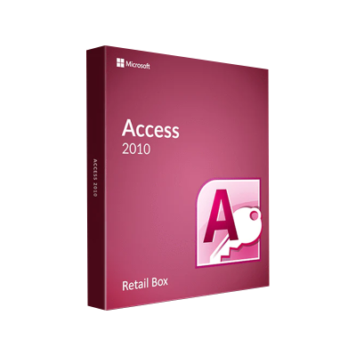 Microsoft Access 2010 Product Key – Full Version License | Database Management Software for Windows | Instant Digital Delivery