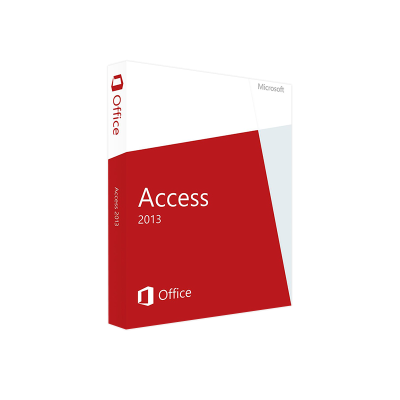 Microsoft Access 2013 Product Key – Full Version License for Windows | Standalone Database Software | Instant Digital Delivery