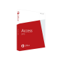 Microsoft Access 2013 Product Key – Full Version License for Windows | Standalone Database Software | Instant Digital Delivery