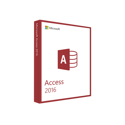 Microsoft Access 2016 Product Key – Full Version License for Windows | Standalone Database Software | Instant Digital Delivery