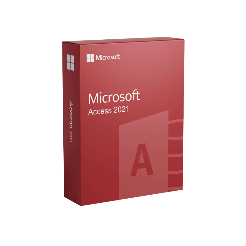 Microsoft Access 2021 – Product Key | Instant Digital Delivery