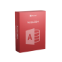 Microsoft Access 2024 Product Key – Full Version License for Windows | Latest Standalone Database Software | Instant Digital Delivery