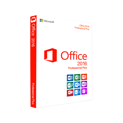 Microsoft Office 2016 Professional Plus 32/64 Bit – Product Key | Full Office Suite for Windows | Instant Digital Delivery