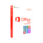 Microsoft Office 2016 Professional Plus 32/64 Bit – Product Key | Full Office Suite for Windows | Instant Digital Delivery