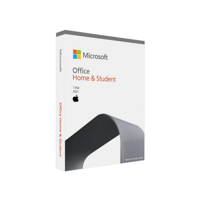 Microsoft Office 2021 Home & Student for Mac – Product Key | Full Office Suite | Instant Digital Delivery