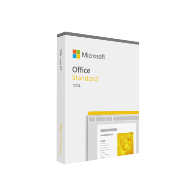 Microsoft Office 2024 Standard – Lifetime License Product Key | One-Time Purchase | Instant Digital Delivery