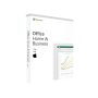 Microsoft Office 2019 Home & Business for Mac – Product Key | Full Office Suite | Instant Digital Delivery