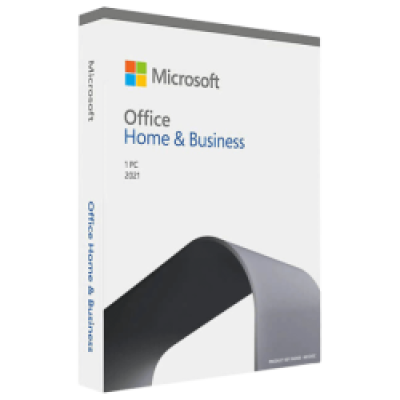 Microsoft Office 2021 Home & Business