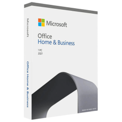 Microsoft Office 2021 Home & Business