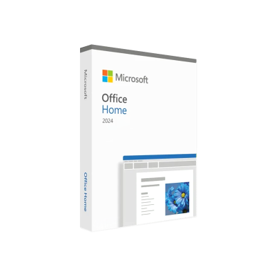 Microsoft Office 2024 Home for Windows