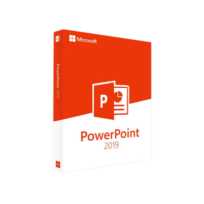 Microsoft PowerPoint 2016 for Mac