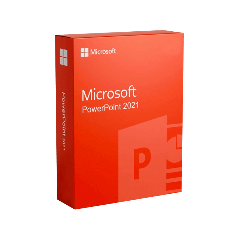 Microsoft PowerPoint 2021 License Key – Genuine Activation