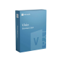 Microsoft Visio Standard 2021 Product Key – Genuine One-Time License for Windows
