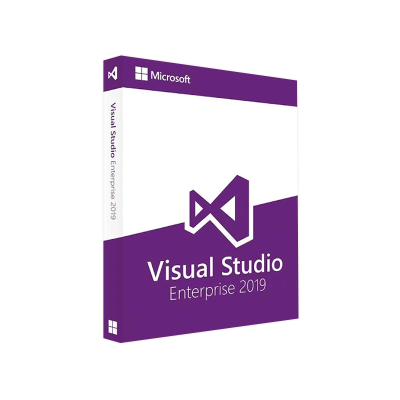 Microsoft Visual Studio 2019 Enterprise Product Key – Genuine Lifetime License for Professional Developers