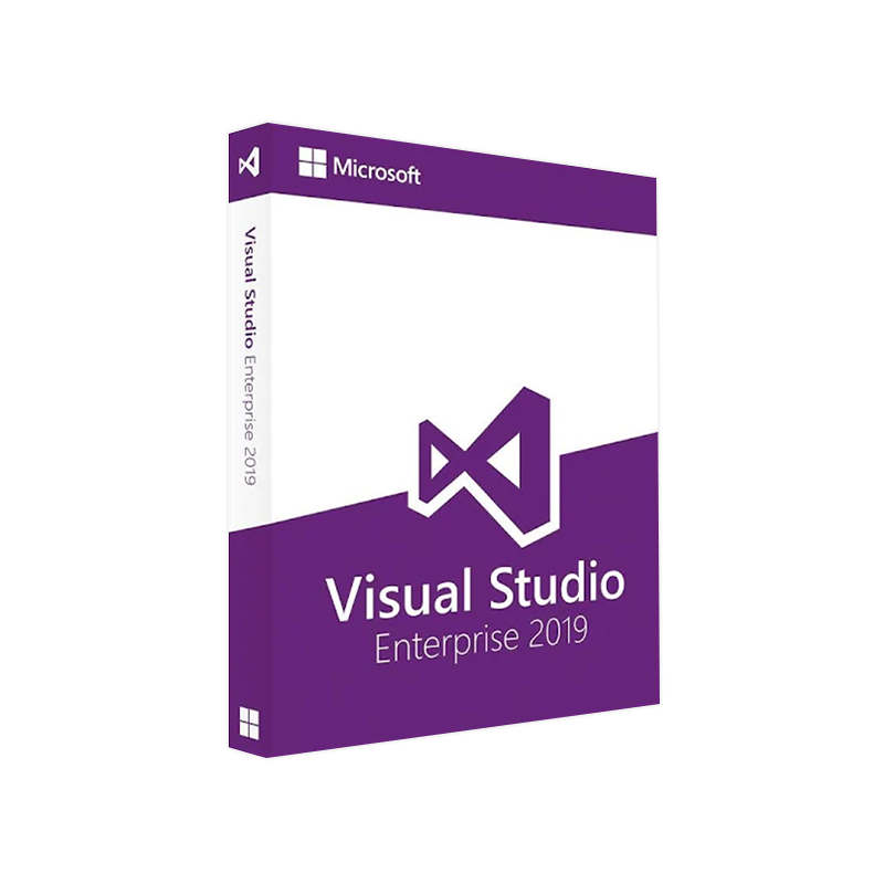 Microsoft Visual Studio 2019 Enterprise Product Key – Genuine Lifetime