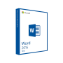 Microsoft Word 2016 for Mac Product Key – Genuine One-Time License for macOS