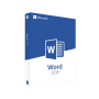 Microsoft Word 2019 Product Key – Genuine One-Time License for Windows & Mac