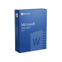 Microsoft Word 2021 for Mac Product Key – Genuine One-Time License for macOS