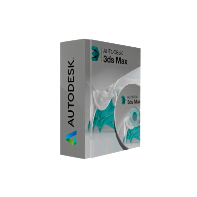 Autodesk 3ds Max for Windows | Professional 3D Modeling Software