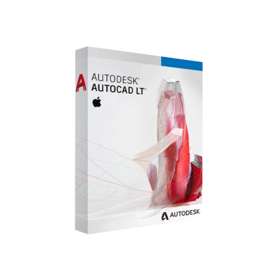 Autodesk AutoCAD LT for Mac Download | Genuine License
