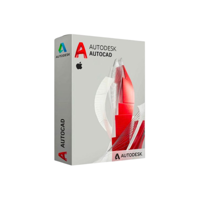 Autodesk AutoCAD Mac Version | Professional CAD Software