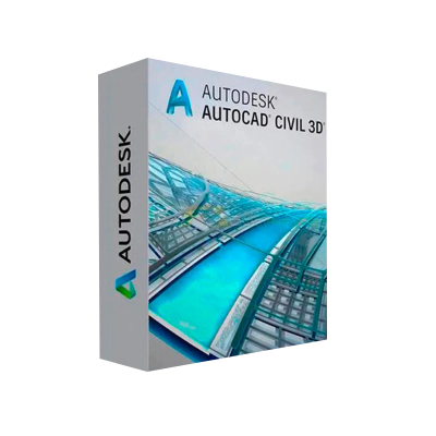 Autodesk Civil 3D for Windows