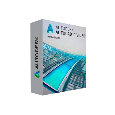 Buy Autodesk Civil 3D for Windows | Genuine Autodesk License