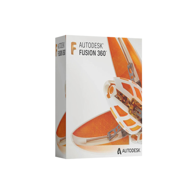 Autodesk Fusion 360 for Windows