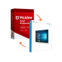 Buy Windows 10 Home + McAfee Total Protection 1-Year Bundle | 1 Device
