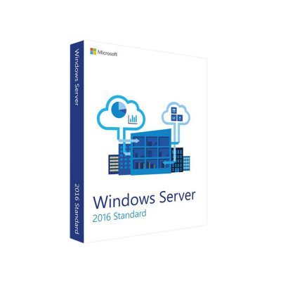 Microsoft Windows Server 2016 Standard – Product Key