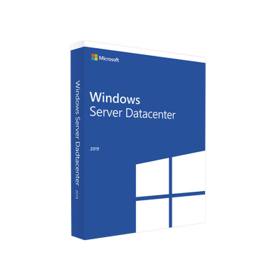 Microsoft Windows Server 2019 Datacenter – Product Key
