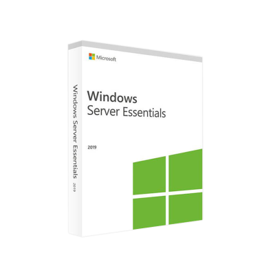 Microsoft Windows Server 2019 Essentials – Product Key