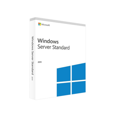 Microsoft Windows Server 2019 Standard 16 core – Product Key