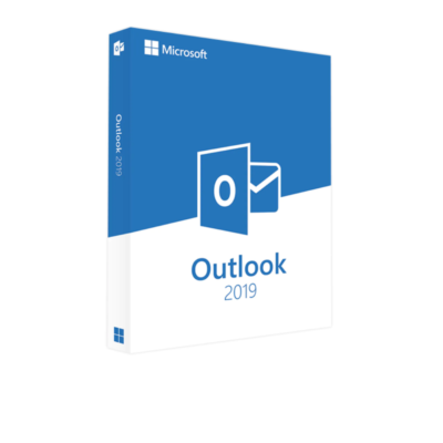 Microsoft Outlook 2019 Product Key – Lifetime License | Genuine Activation Key