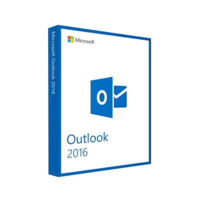 Microsoft Outlook 2016 Product Key – Lifetime License | Genuine Activation Key