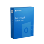 Microsoft Outlook 2021 Product Key – Lifetime License | Instant Delivery | Genuine Activation Key