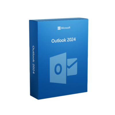Microsoft Outlook 2024 Product Key – Lifetime License | Instant Delivery | Genuine Activation Key