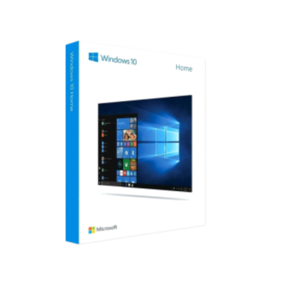 Microsoft Windows 10 Home 32/64 Bit – Product Key