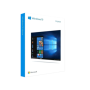 Microsoft Windows 10 Home 32/64 Bit - Product Key