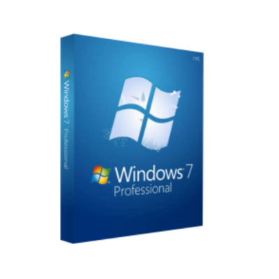 Buy Microsoft Windows 7 Professional | Genuine License