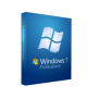 Buy Microsoft Windows 7 Professional | Genuine License