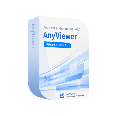 Buy AnyViewer Professional License | Secure Remote Desktop Software
