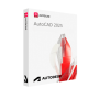 autocad autodesk 2025 for windows