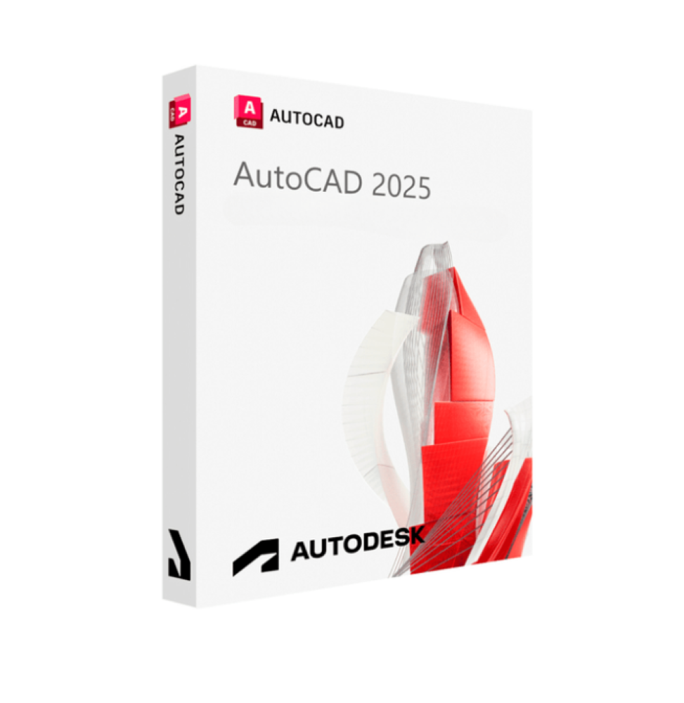 autocad autodesk 2025 for windows