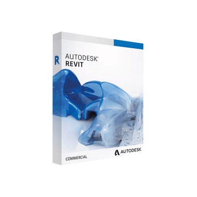Autodesk Revit for Windows Commercial License | Original License
