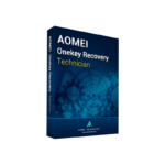 AOMEI OneKey Recovery Technician – Professional One-Click System Backup & Disaster Recovery Software for Windows