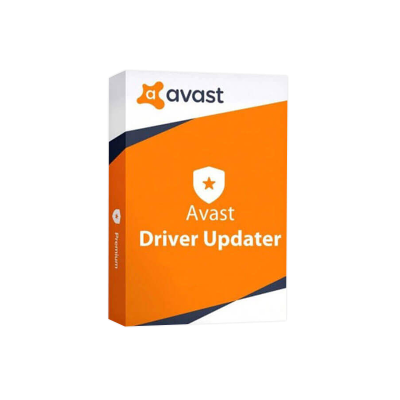 AVAST Driver Update – PC