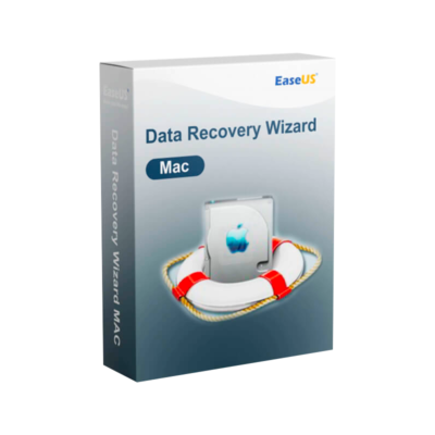 EaseUS Data Recovery Wizard for Mac – Advanced File, SSD & External Drive Data Recovery Software